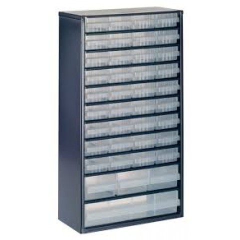 RA 40-123CL 40DRAWERS (137430)